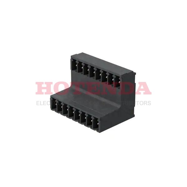 1033620000 - TERM BLOCK HDR 28POS 3.81MM