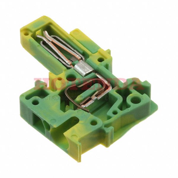 3041040 - Plug SPV 2,5/ 1-L GNYE 3041040 Phoenix Contact