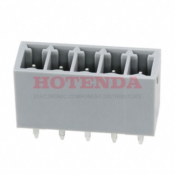 5430836 - 5430836 datasheet pdf and Terminal Blocks - Headers, Plugs and Sockets product details from Phoenix Contact stock available on our website