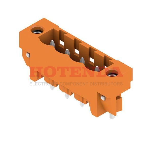 1147950000 - 1147950000 datasheet pdf and Terminal Blocks - Headers, Plugs and Sockets product details from Weidmüller stock available on our website