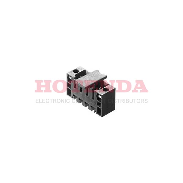 1842790000 - WEIDMULLER - 1842790000 - TERMINAL BLOCK, HEADER, 4POS, TH