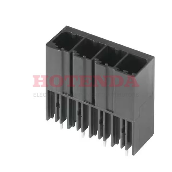 1930600000 - 1930600000 datasheet pdf and Terminal Blocks - Headers, Plugs and Sockets product details from Weidmüller stock available on our website