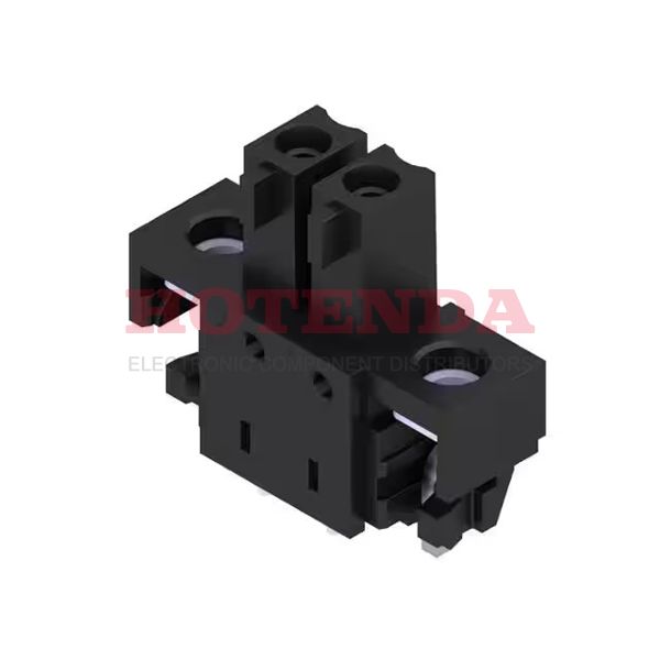 1029260000 - TERM BLOCK HDR 2POS VERT 3.81MM