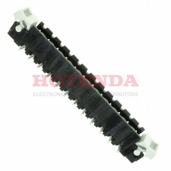 ELFH12210J - TERM BLOCK HDR 12POS 5.08MM