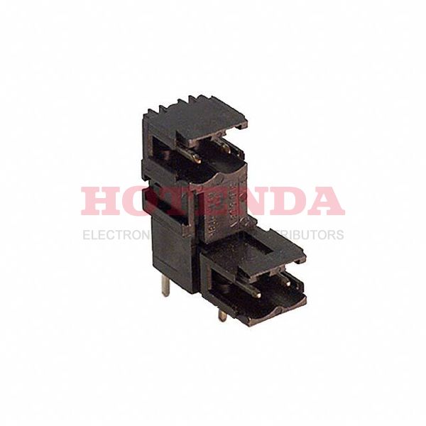 1726510000 - TERM BLOCK HDR 4POS 90DEG 5.08MM