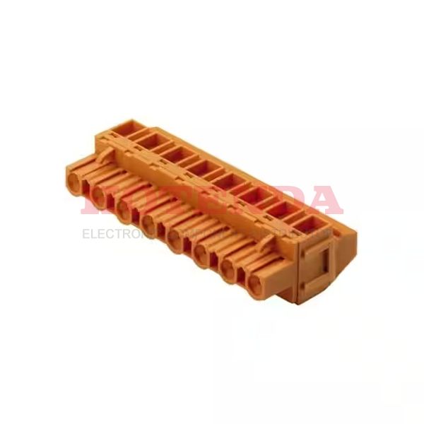 1702030000 - 1702030000 datasheet pdf and Terminal Blocks - Headers, Plugs and Sockets product details from Weidmüller stock available on our website