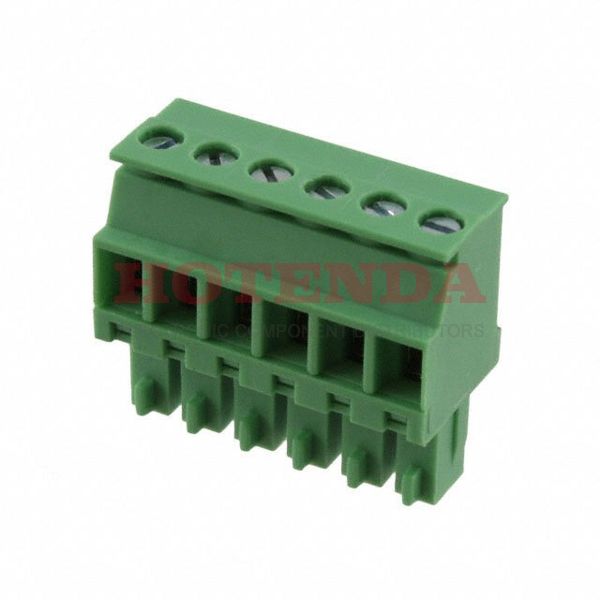OSTTS06315A - OSTTS06315A datasheet pdf and Terminal Blocks - Headers, Plugs and Sockets product details from On Shore Technology Inc. stock available on our website