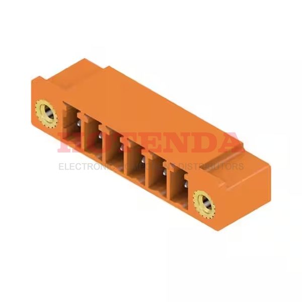 1942490000 - 1942490000 datasheet pdf and Terminal Blocks - Headers, Plugs and Sockets product details from Weidmüller stock available on our website