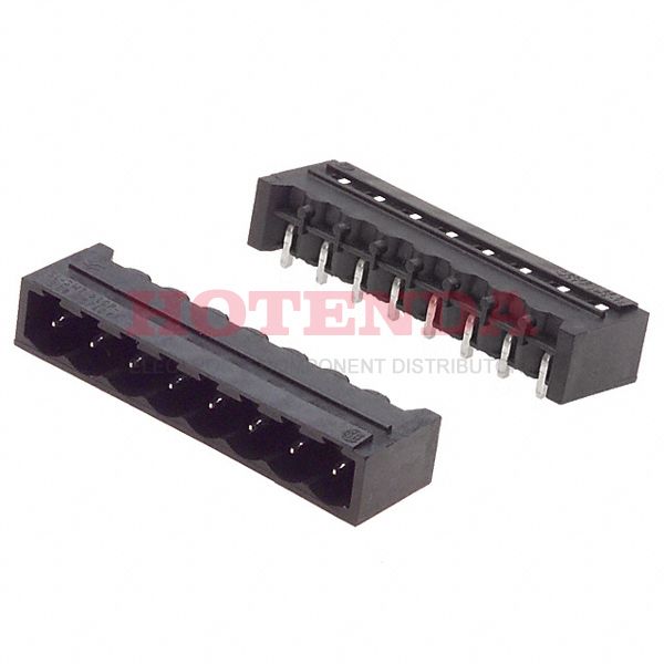 1775062001 - 1775062001 datasheet pdf and Terminal Blocks - Headers, Plugs and Sockets product details from Weidmüller stock available on our website