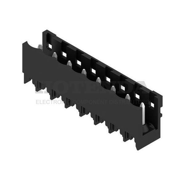 1796540000 - HEADER. VERTICAL, 5.0MM, 8WAY