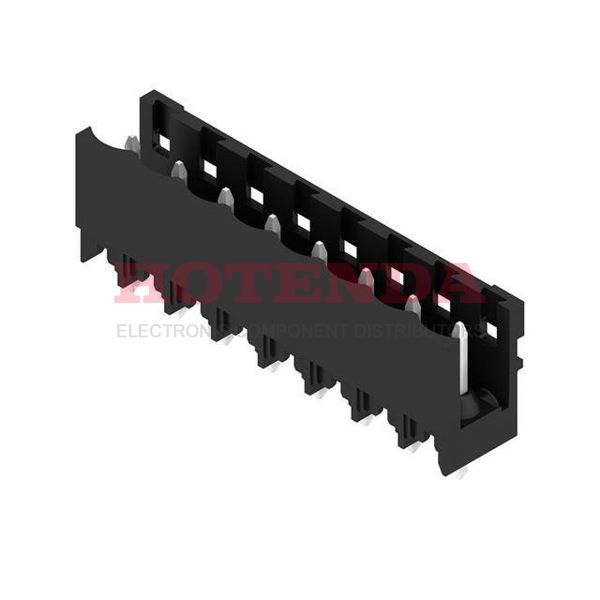 1840980000 - 1840980000 datasheet pdf and Terminal Blocks - Headers, Plugs and Sockets product details from Weidmüller stock available on our website