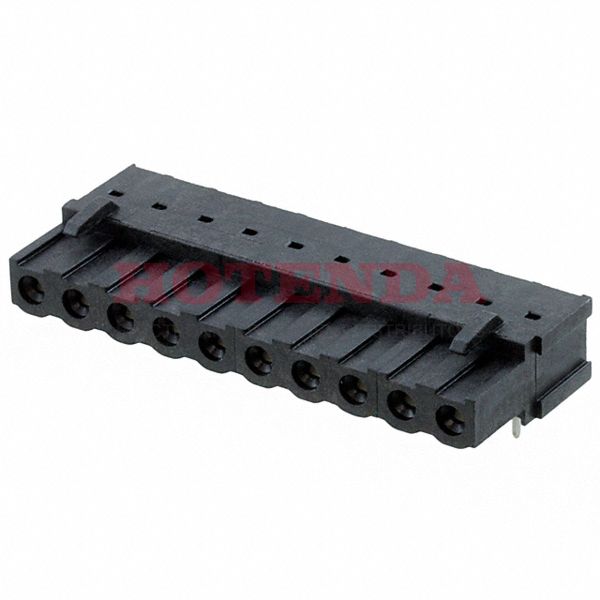 ELFB10230 - ELFB10230 datasheet pdf and Terminal Blocks - Headers, Plugs and Sockets product details from Amphenol PCD stock available on our website