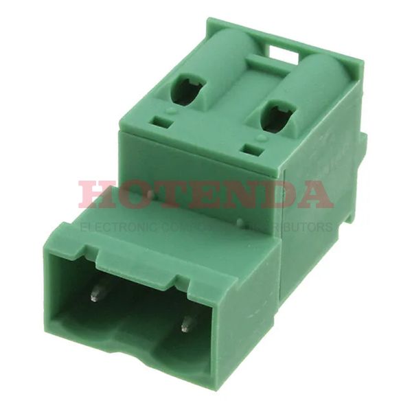 1761603 - Pluggable Terminal Blocks GFKIC 2.5/ 2-ST-7.62