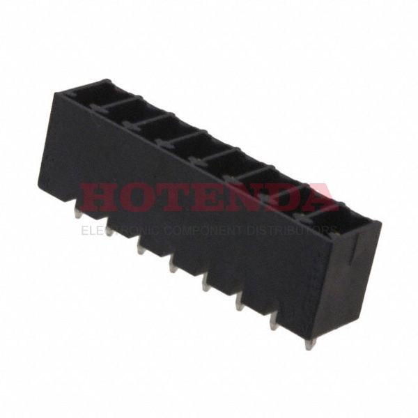 1863240000 - 1863240000 datasheet pdf and Terminal Blocks - Headers, Plugs and Sockets product details from Weidmüller stock available on our website