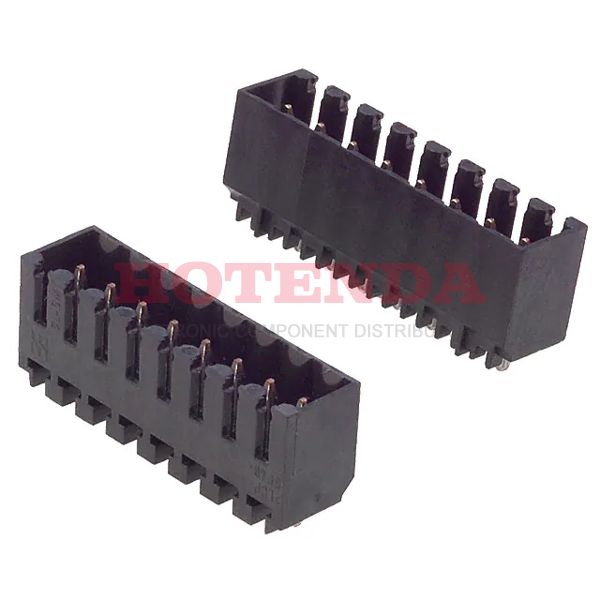 1753042001 - 1753042001 datasheet pdf and Terminal Blocks - Headers, Plugs and Sockets product details from Weidmüller stock available on our website