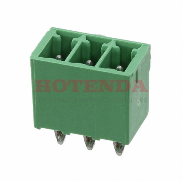 1860650 - 1860650 datasheet pdf and Terminal Blocks - Headers, Plugs and Sockets product details from Phoenix Contact stock available on our website