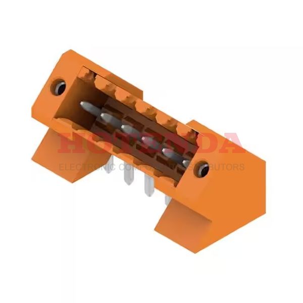 1643370000 - 1643370000 datasheet pdf and Terminal Blocks - Headers, Plugs and Sockets product details from Weidmüller stock available on our website
