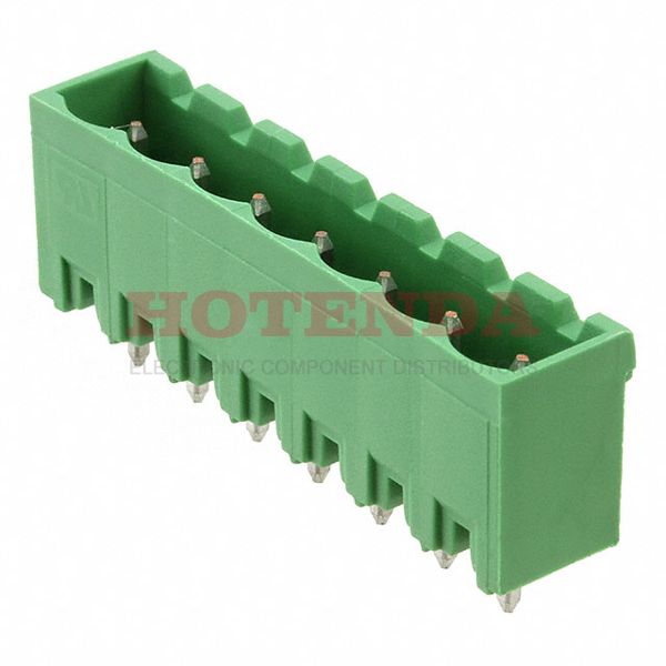 796642-7 - 796642-7 datasheet pdf and Terminal Blocks - Headers, Plugs and Sockets product details from TE Connectivity AMP Connectors stock available on our website