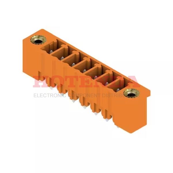 1943230000 - 1943230000 datasheet pdf and Terminal Blocks - Headers, Plugs and Sockets product details from Weidmüller stock available on our website