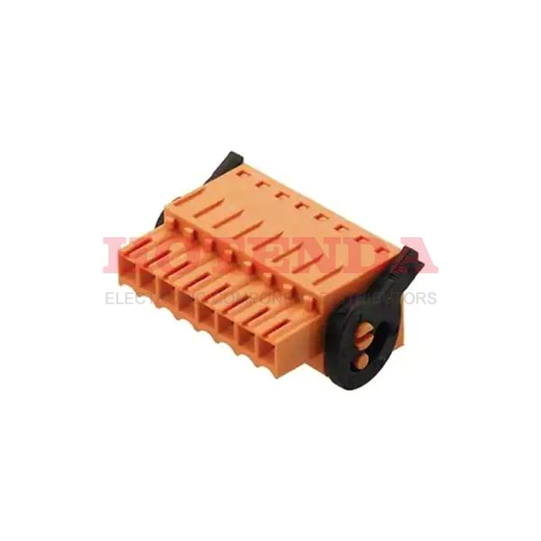 1691600000 - TERM BLOCK PLUG 5POS STR 3.5MM