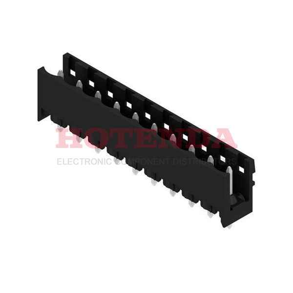 1148290000 - TERM BLOCK HDR 10POS VERT 5.08MM