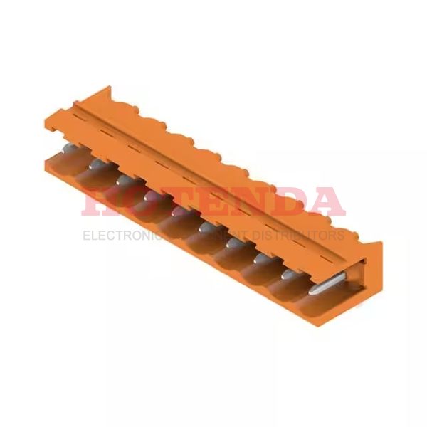 1146900000 - 1146900000 datasheet pdf and Terminal Blocks - Headers, Plugs and Sockets product details from Weidmüller stock available on our website