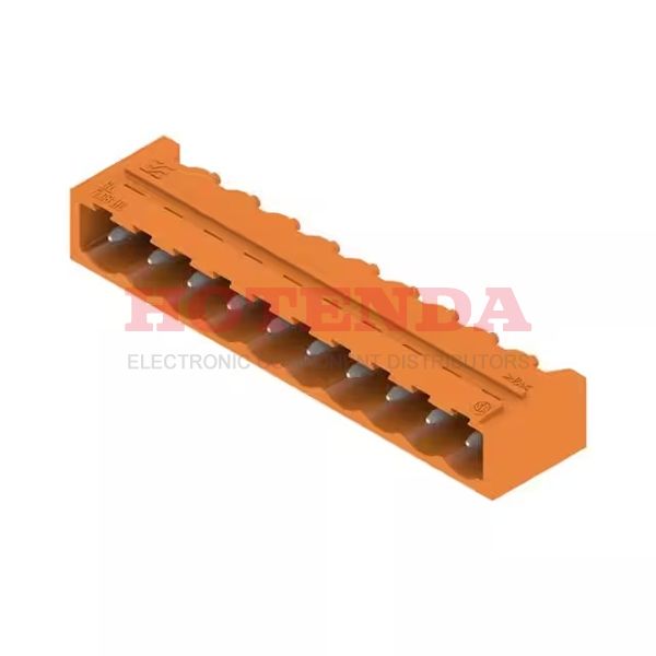 1147530000 - 1147530000 datasheet pdf and Terminal Blocks - Headers, Plugs and Sockets product details from Weidmüller stock available on our website