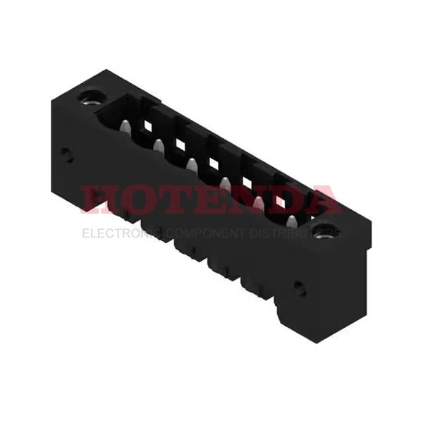 1837340000 - Box Black BOARD CuSn