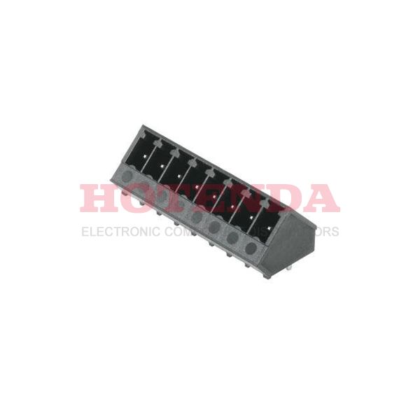 1976540000 - TERM BLOCK HDR 8POS 3.81MM