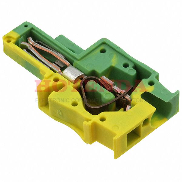 3042803 - 3042803 datasheet pdf and Terminal Blocks - Headers, Plugs and Sockets product details from Phoenix Contact stock available on our website