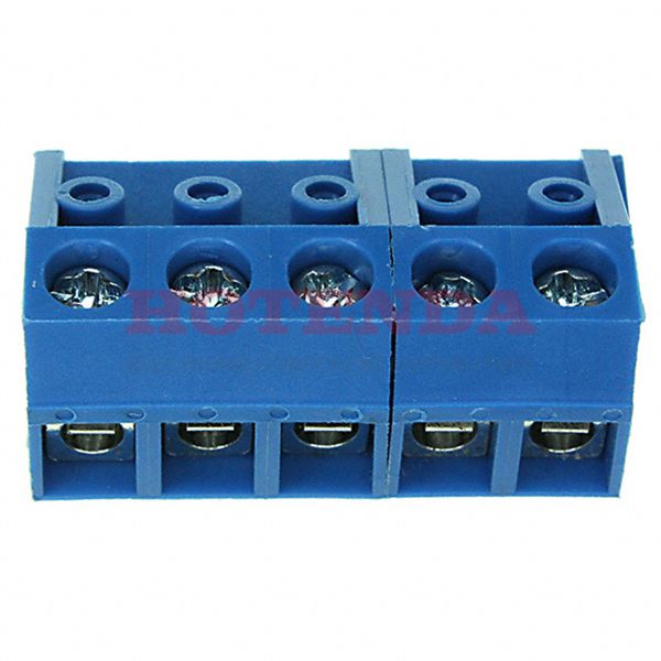 1776263-5 - 1776263-5 datasheet pdf and Terminal Blocks - Headers, Plugs and Sockets product details from TE Connectivity AMP Connectors stock available on our website