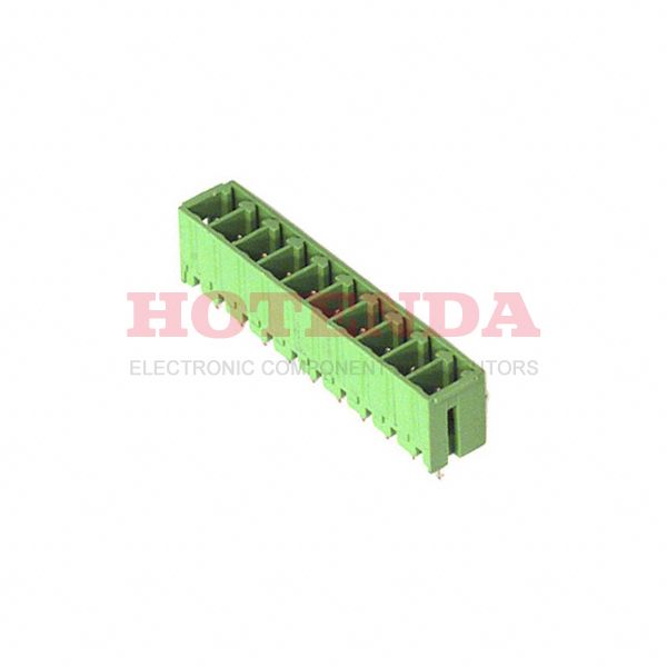 1793670000 - 1793670000 datasheet pdf and Terminal Blocks - Headers, Plugs and Sockets product details from Weidmüller stock available on our website