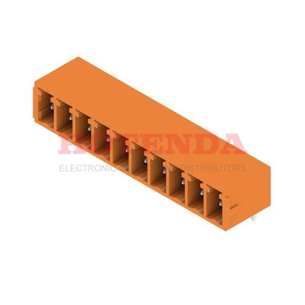 1942150000 - 1942150000 datasheet pdf and Terminal Blocks - Headers, Plugs and Sockets product details from Weidmüller stock available on our website
