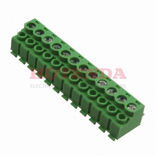 1755839 - 1755839 datasheet pdf and Terminal Blocks - Headers, Plugs and Sockets product details from Phoenix Contact stock available on our website