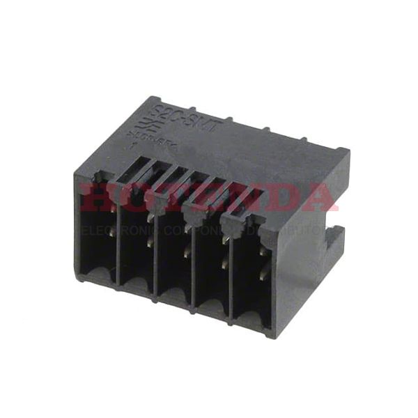 1289290000 - TERM BLOCK HDR 10POS 90DEG 3.5MM