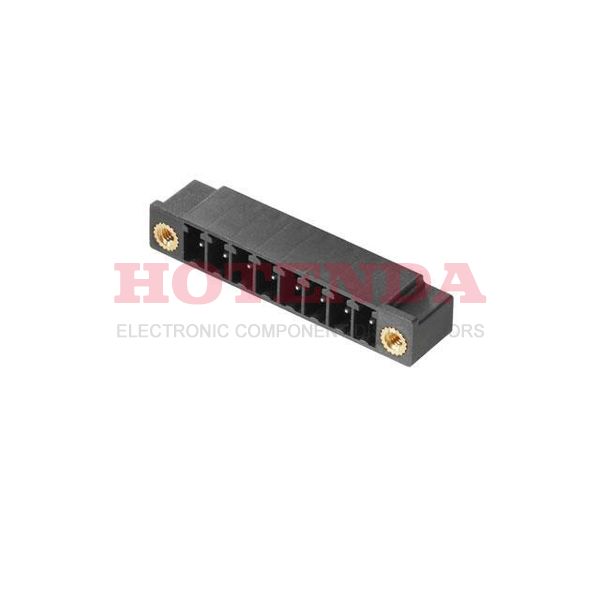 1793380000 - 1793380000 datasheet pdf and Terminal Blocks - Headers, Plugs and Sockets product details from Weidmüller stock available on our website
