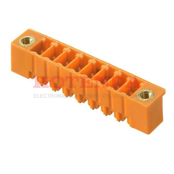 1943390000 - TERM BLOCK HDR 11POS VERT 3.81MM