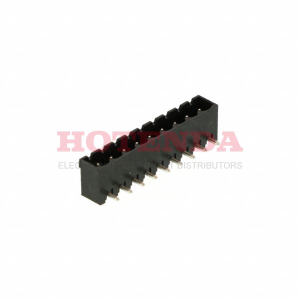 0395221009 - 0395221009 datasheet pdf and Terminal Blocks - Headers, Plugs and Sockets product details from Molex stock available on our website