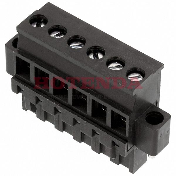0395373006 - 0395373006 datasheet pdf and Terminal Blocks - Headers, Plugs and Sockets product details from Molex stock available on our website