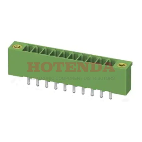 1818009 - 1818009 datasheet pdf and Terminal Blocks - Headers, Plugs and Sockets product details from Phoenix Contact stock available on our website