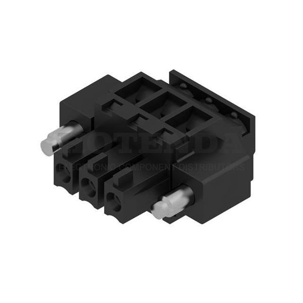 1798140000 - TERM BLOCK PLUG 3POS 3.81MM