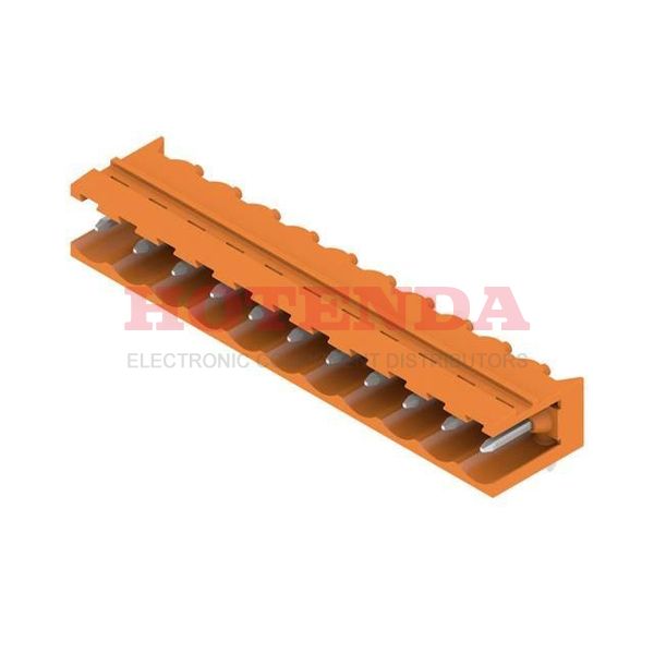 1146920000 - 1146920000 datasheet pdf and Terminal Blocks - Headers, Plugs and Sockets product details from Weidmüller stock available on our website