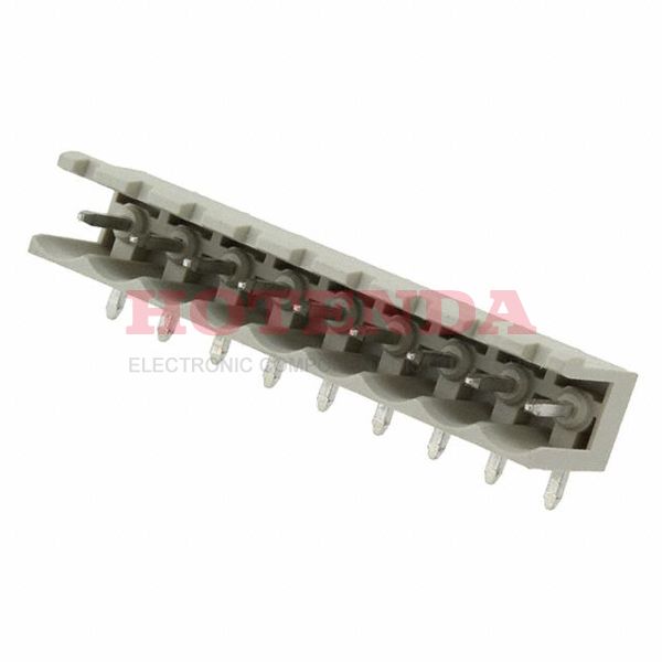 282812-9 - Pluggable Terminal Blocks TERMI-BLOK HEADER ASSY1803P. 7