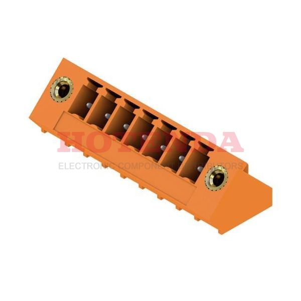 1976790000 - TERM BLOCK HDR 7POS 3.81MM