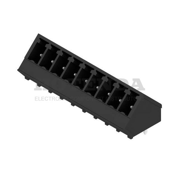 1976560000 - TERM BLOCK HDR 9POS 3.81MM