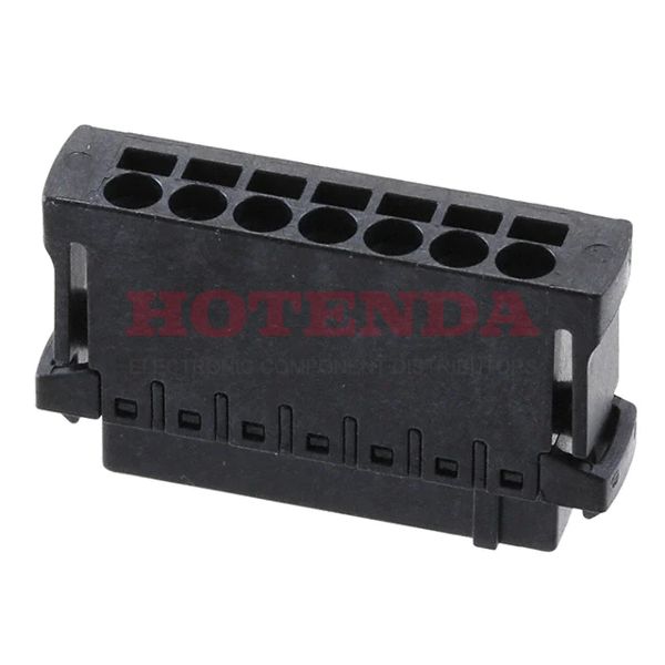 14310713101000 - 14310713101000 datasheet pdf and Terminal Blocks - Headers, Plugs and Sockets product details from HARTING stock available on our website