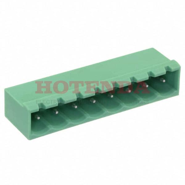 5446147 - 5446147 datasheet pdf and Terminal Blocks - Headers, Plugs and Sockets product details from Phoenix Contact stock available on our website