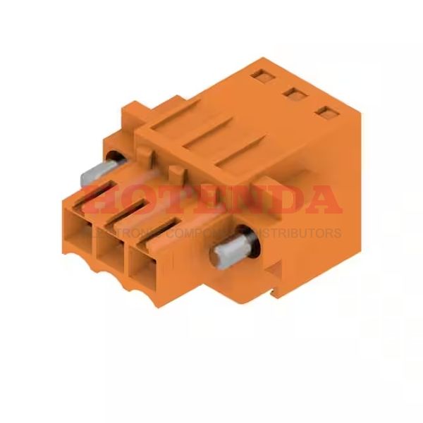 1690890000 - 1690890000 datasheet pdf and Terminal Blocks - Headers, Plugs and Sockets product details from Weidmüller stock available on our website