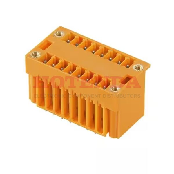 1030550000 - TERM BLOCK HDR 24POS VERT 3.81MM