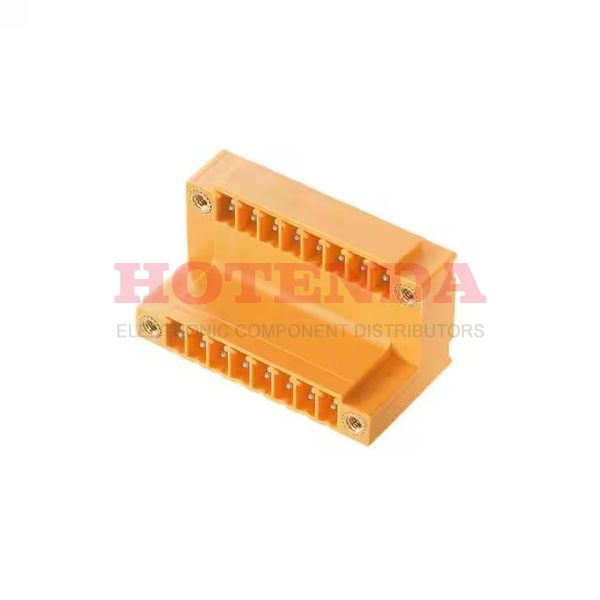 1032680000 - TERM BLOCK HDR 24POS 3.81MM